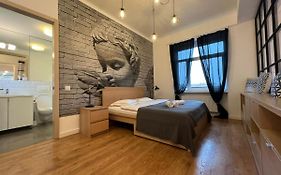 Exclusive Homes Budapest